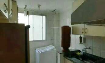 Imagem: Ap 3 DM. 1 suíte vende ou troco (leia o