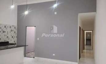 Imagem 6: Linda Casa de 3 dormitórios sendo 1 suíte bairro Continental II