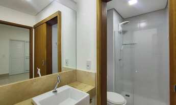 Imagem 7: Aluga-se Apartamento 1 dormitório com Lazer São José do Rio Preto