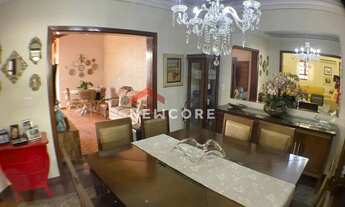 Imagem 11: Casa em Rua Helena Steimberg - Jardim São Carlos - Campinas/SP