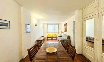 Imagem 2: Apartamento com 2 quartos à venda, 101 m² por R$ 950.000 - Copacabana - Rio de Janeiro/RJ