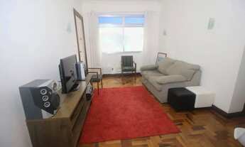 Imagem 4: Apartamento Mobiliado de 1 Dormitório no Edifício Massot - Charme, Conforto e Localização