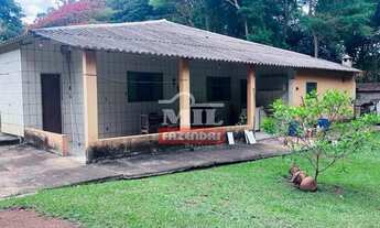 Imagem 2: Chacara 12000 m2 São Sebastiao - Brasilia