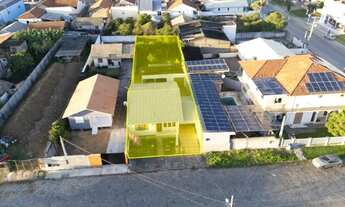 Imagem 5: Casa com Edícula e Amplo Terreno - Bairro Oficinas - Tubarão/SC