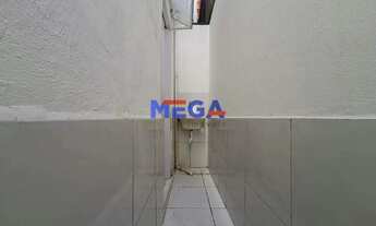 Imagem 6: Kitinete no bairro Meireles em Fortaleza, CE