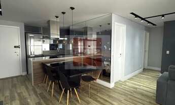 Imagem 2: Apartamento à venda em São Paulo-SP, Vila Andrade: 2 quartos, 1 suíte, 2 banheiros, 1 vaga