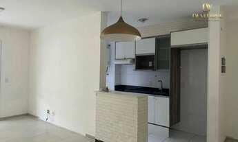 Imagem: Apartamento com 2 dormitórios para alugar