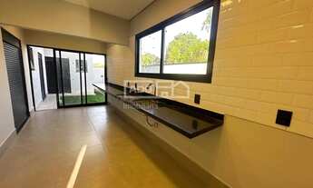 Imagem 4: Casa - Vila Monte Alegre - Paulínia