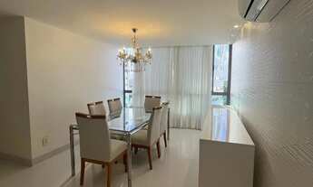 Imagem 3: Imóvel para aluguel tem 100 metros quadrados com 3 quartos em Boa Viagem - Recife - PE