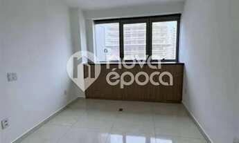 Imagem 4: Recreio dos Bandeirantes