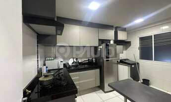 Imagem 4: Apartamento Térreo á venda - Bairro Campestre Piracicaba SP