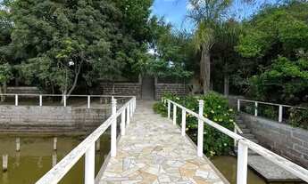 Imagem 5: CASA LAGOA FAXINAL. Balneário Rincão