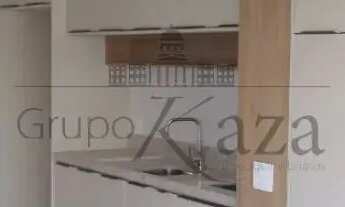 Imagem 9: Apartamento - Residencial Wonder - Cidade Jardim - 3 Dormitórios - 83m²