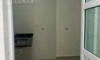 Imagem 5: Apartamento a venda - Vila Humaitá, Santo André