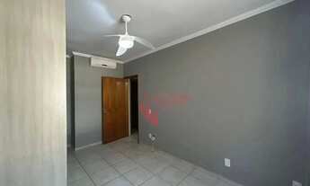 Imagem 6: Apartamento Térreo para Alugar de 02 Quartos no Bairro Jardim Botânico em Ribeirão Preto c