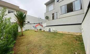 Imagem: Casa em Alameda Jundiaí - Jardim do Lago