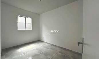 Imagem 7: Casa no litoral com 2 quartos à venda, 40 m² - Saint Etiene - Matinhos/PR