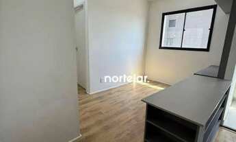 Imagem 3: Apartamento com 2 dormitórios para alugar, 36 m² por R$ 2.950,00/mês - Freguesia do Ó - Sã