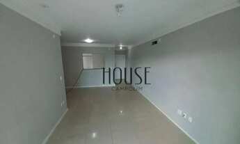 Imagem 3: Apartamento com 3 quartos à venda, 122 m² por R$ 850.000 - Condomínio Center Plaza - Soroc