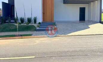 Imagem 2: Casa de Condomínio com 3 quartos, QUINTA DO LAGO II, São José do Rio Preto - R$ 1.59 mi, C