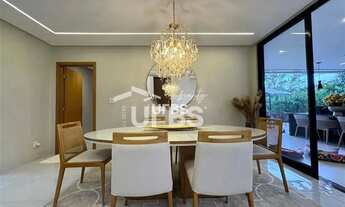 Imagem 5: Terras Alpha 1 - Casa de Condomínio 5 quartos, sendo 4 suítes