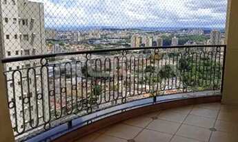 Imagem 4: Apartamento de luxo com 03 dormitórios no Jardim Irajá, Ribeirão Preto