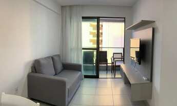 Imagem: Imóvel para aluguel tem 55 metros quadrados