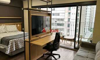 Imagem: Flat com ótimo preço no bairro Moema