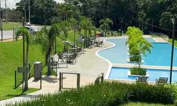 Imagem: Terreno em condomínio à Venda, Polo Empresarial