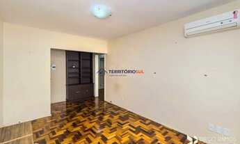 Imagem 5: Apartamento para Venda - 82m², 3 dormitórios, sendo 1 suite, 1 vaga - Menino Deus