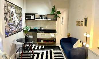 Imagem 7: Imóvel para aluguel tem 40 metros quadrados com 1 quarto em Copacabana - Rio de Janeiro