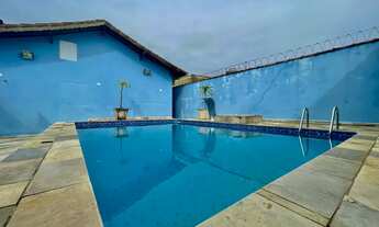 Imagem: Casa com Piscina Temporada Litoral