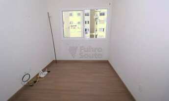 Imagem 2: Apartamento no Bairro Sítio Floresta - 2º Andar