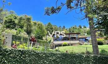 Imagem: Casa com 4 dormitórios à venda, 330 m²