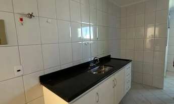 Imagem 2: 3 quartos na Praia da Costa - Edifício Jardim Hebron Cód: 27971 R