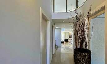 Imagem 3: Casa à venda em Santana de Parnaíba, Alphaville, com 4 suítes, com 369 m², Residencial Val