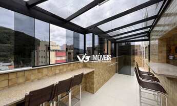 Imagem 7: Cobertura com 3 dormitórios à venda por R$ 2.790.000 - Praia Mansa - Matinhos/PR