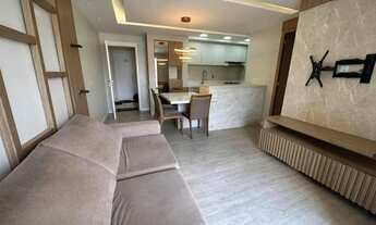 Imagem 5: Imóvel para aluguel tem 74 metros quadrados com 2 quartos em Calhau - São Luís - MA