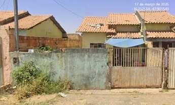 Imagem: Oportunidade Única em LUZIANIA - GO Tipo