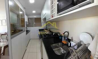 Imagem 13: Torres do Atlântico - Apartamento 2/4 1 suíte Varanda 55m² Lauro de Freitas 400 mil