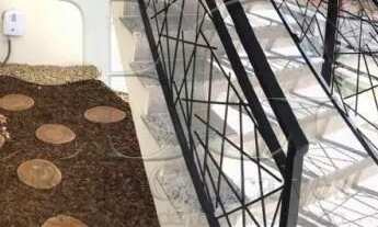 Imagem 5: Apartamentos Padrão em Poços de Caldas