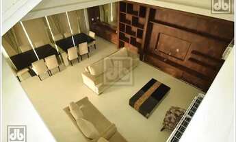 Imagem 2: CASA DE CONDOMÍNIO ELDORADO - FREGUESIA VISITE HOJE - 523 m² - 5 QUARTOS - 3 SUITE - 3 VAG