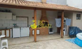 Imagem 8: Linda Casa Linear, Jardim Vila Rica-Casa de Pedra, Volta Redonda, RJ