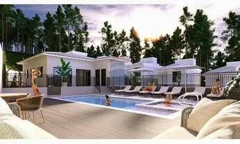 Imagem 3: Lançamento de Casa de Vila em Construção com 3 dormitórios em Vinhedo