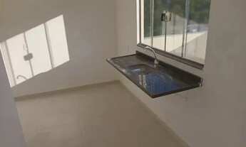 Imagem 2: Cobertura NOVA de 3 quartos em Maria Paula, SG