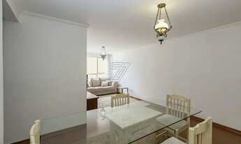 Imagem 2: Apartamento 3 dorms, suíte, 92m² privativos, em frente à Praça da Ucrânia