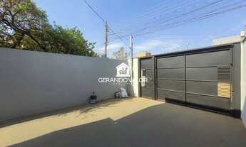 Imagem 4: Casa Nova e Suíte ampla