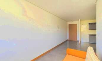 Imagem 2: Apartamento de 1 quarto novo no bairro Agronomia em Porto Alegre