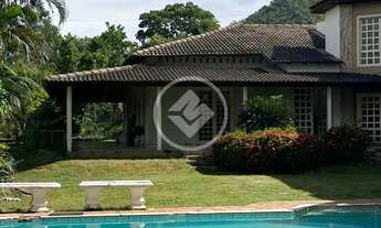 Imagem: Sitio- R$ 4.500.000,00 Casa principal, Casa