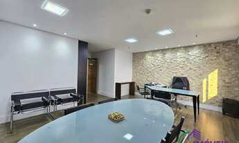 Imagem 2: CONJ. COMERCIAL - INDIANÓPOLIS - SP